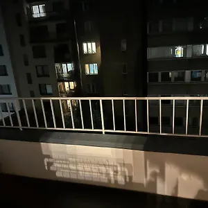 Apartment Luxus In Center - 2, Düsseldorf