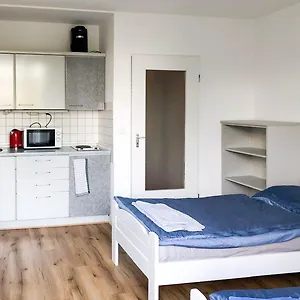 Apartment Duesseldorf-lohausen, Düsseldorf